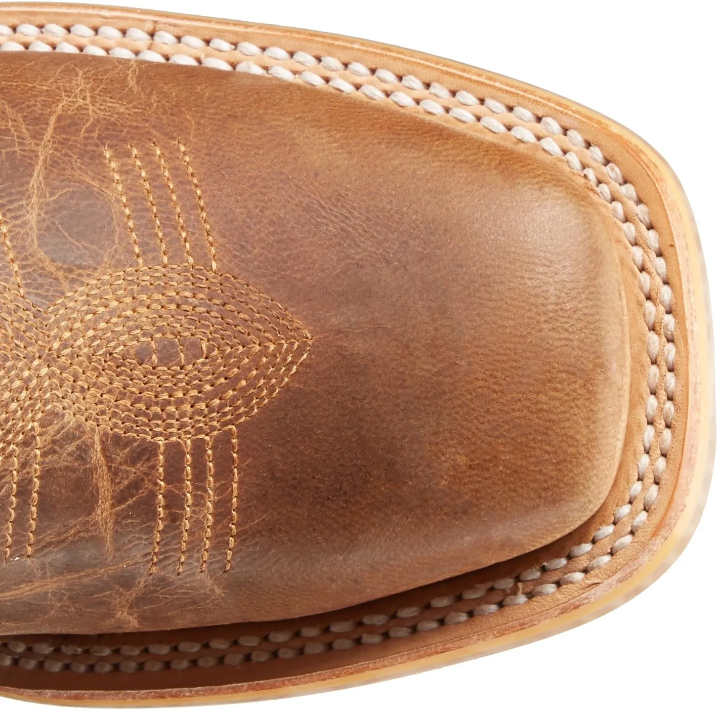 Tin Haul Women's I Believe Work Boot