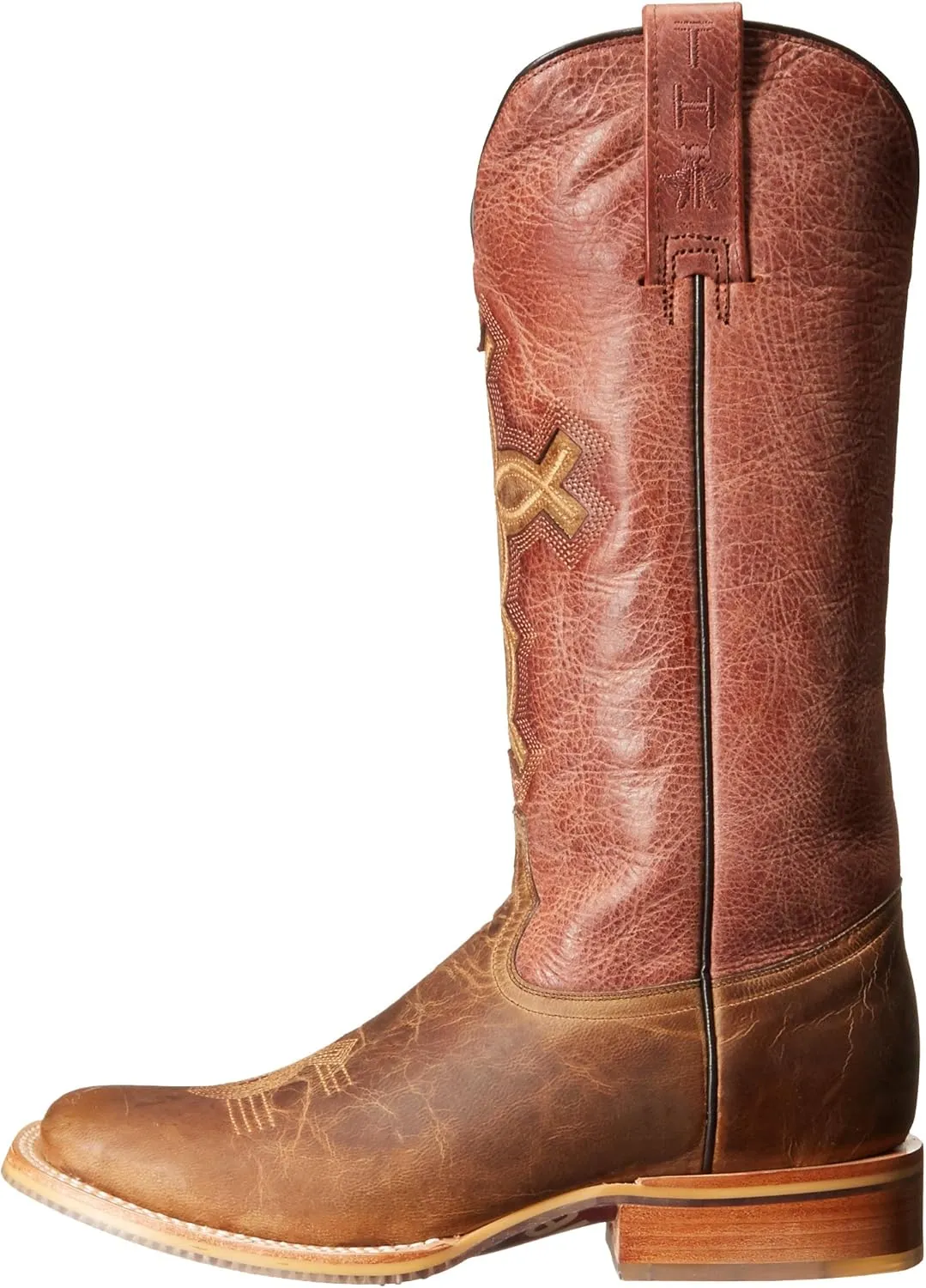 Tin Haul Women's I Believe Work Boot