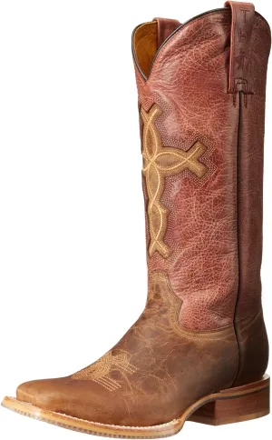 Tin Haul Women's I Believe Work Boot