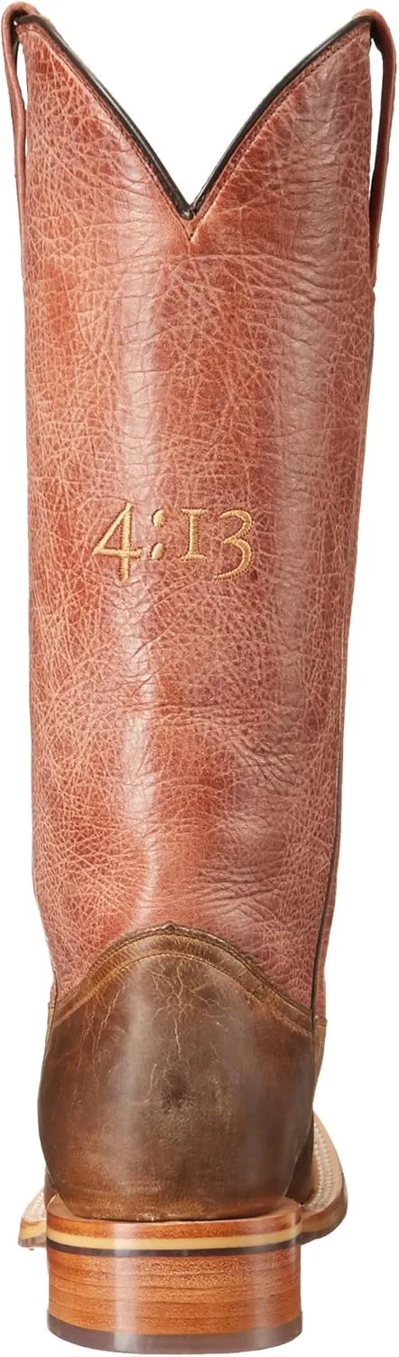 Tin Haul Women's I Believe Work Boot