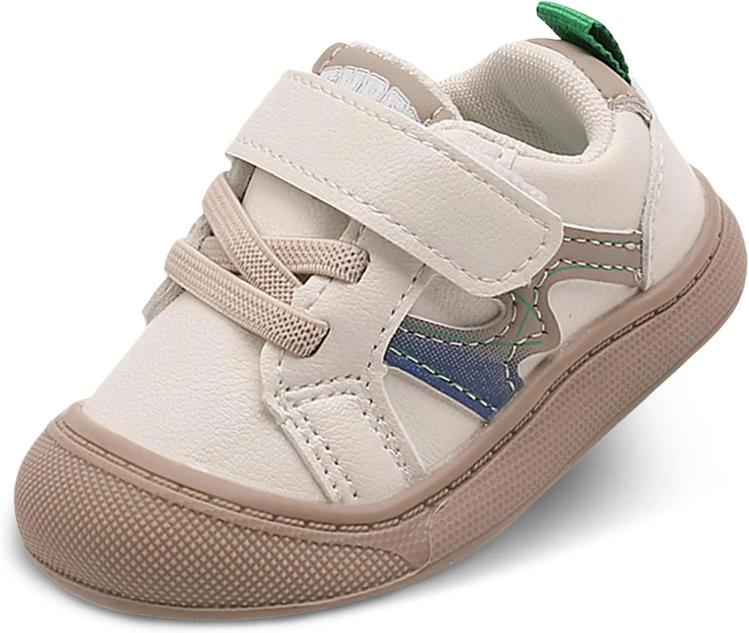 Toddler Sneakers Boys Girls Wide Toe Box Barefoot Shoes Preschool Comfortable First Walking Shoes Running Outdoor Activities