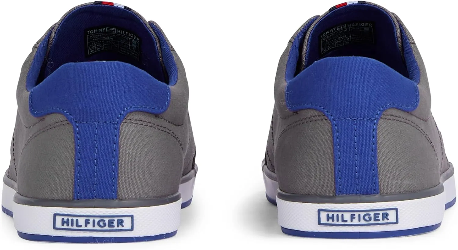 Tommy Hilfiger Men's Casual Trainers