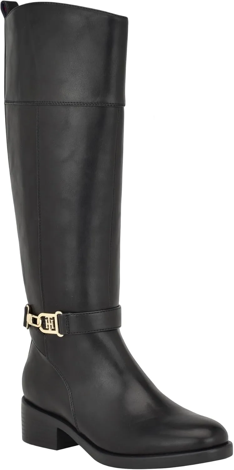 Tommy Hilfiger Women's Ionni Boot