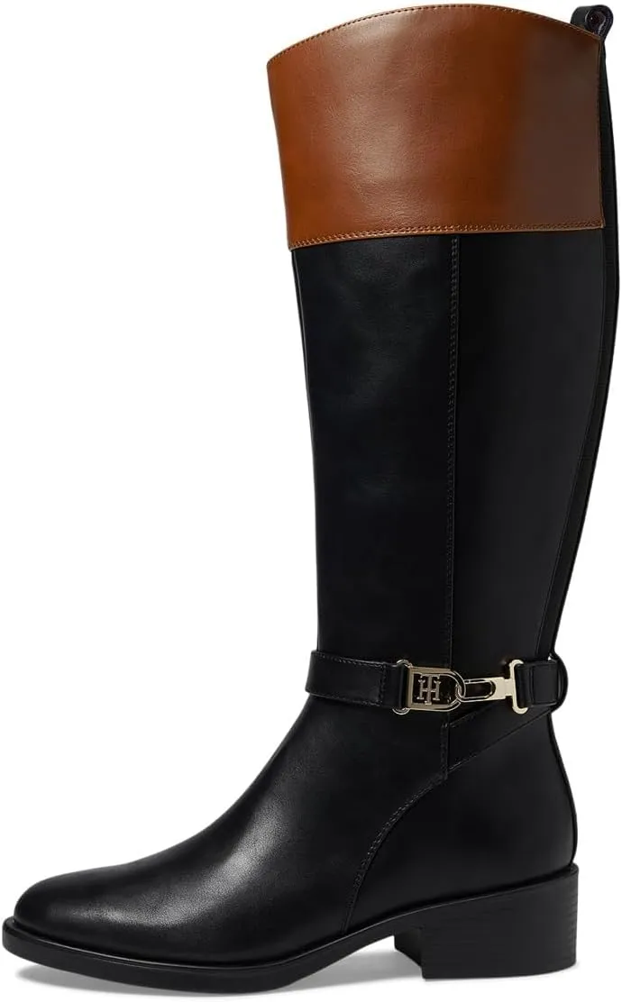 Tommy Hilfiger Women's Ionni Boot