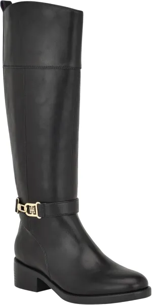 Tommy Hilfiger Women's Ionni Boot