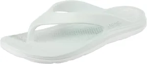 totes Women's Everywear Ara Thong Sandal