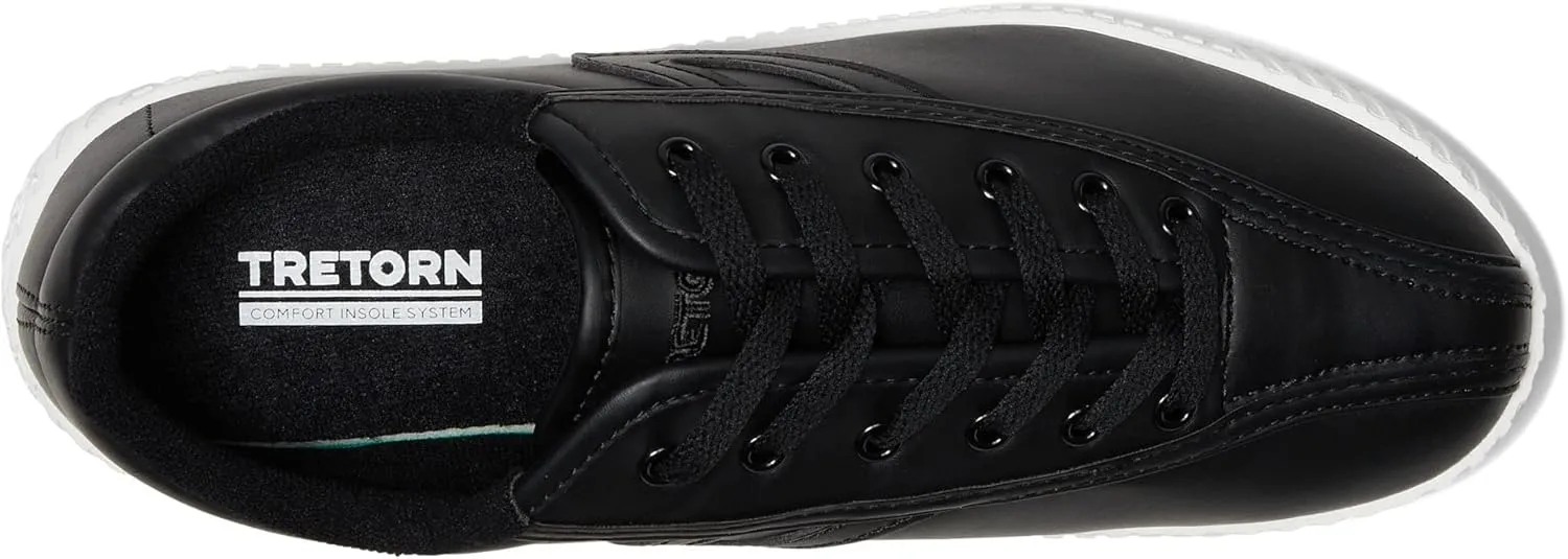TRETORN Women's Nylite Original Sneakers