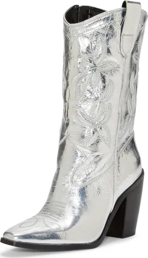 Vince Camuto Women's Alisah Mid Calf Boot