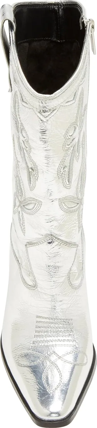 Vince Camuto Women's Alisah Mid Calf Boot
