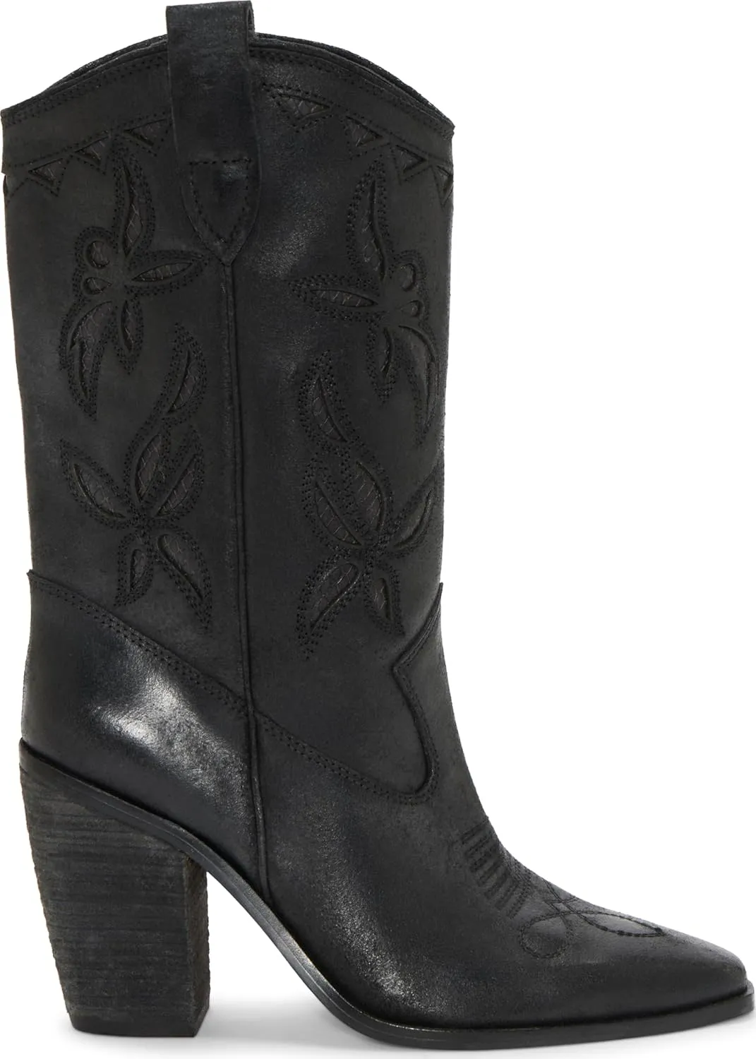Vince Camuto Women's Alisah Mid Calf Boot