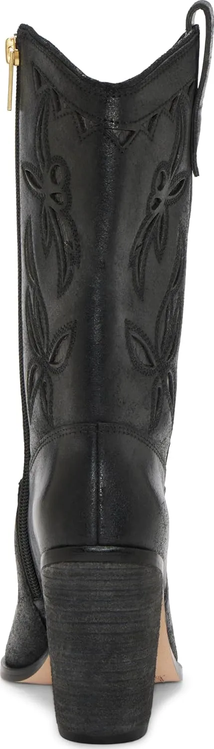 Vince Camuto Women's Alisah Mid Calf Boot