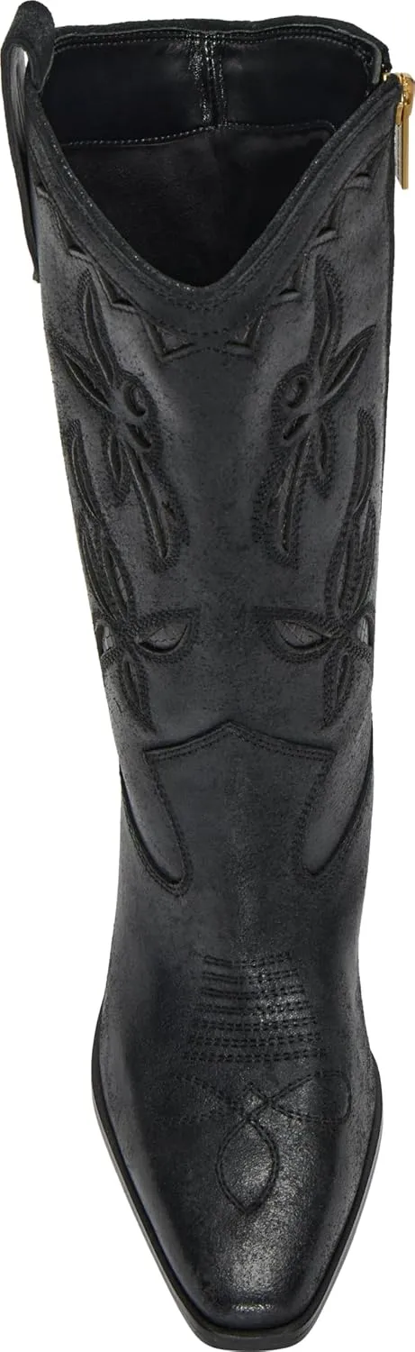 Vince Camuto Women's Alisah Mid Calf Boot