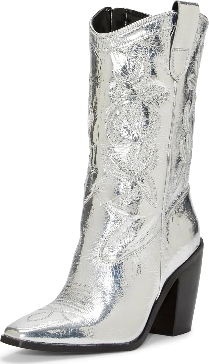 Vince Camuto Women's Alisah Mid Calf Boot