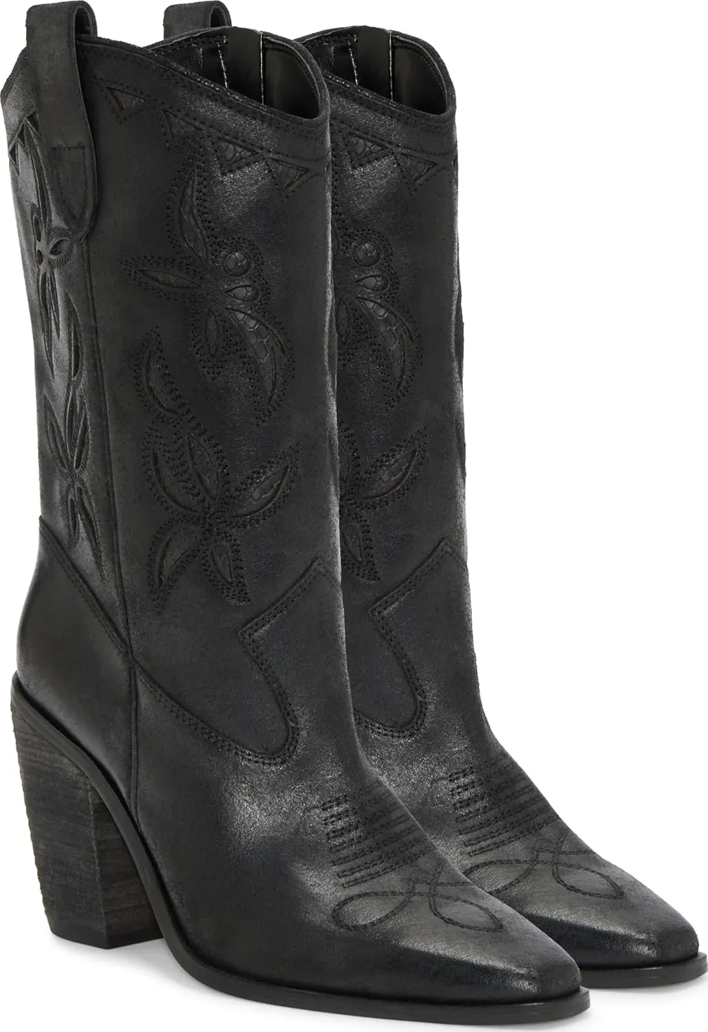 Vince Camuto Women's Alisah Mid Calf Boot