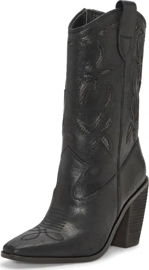 Vince Camuto Women's Alisah Mid Calf Boot