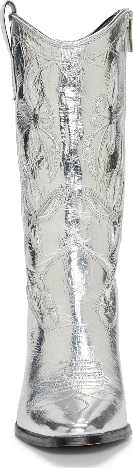 Vince Camuto Women's Alisah Mid Calf Boot