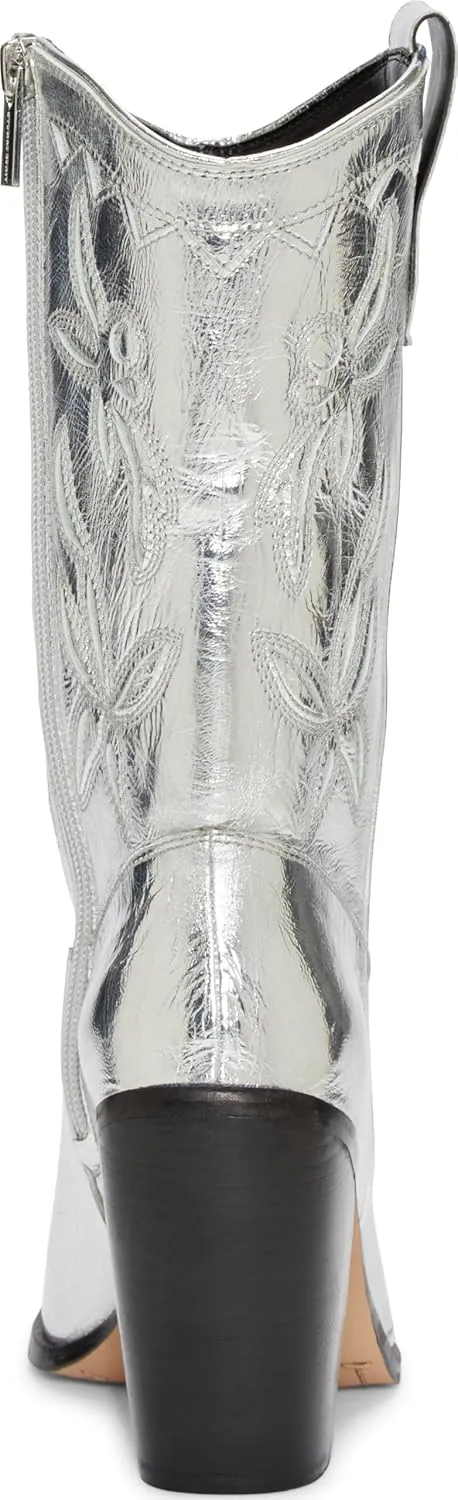 Vince Camuto Women's Alisah Mid Calf Boot