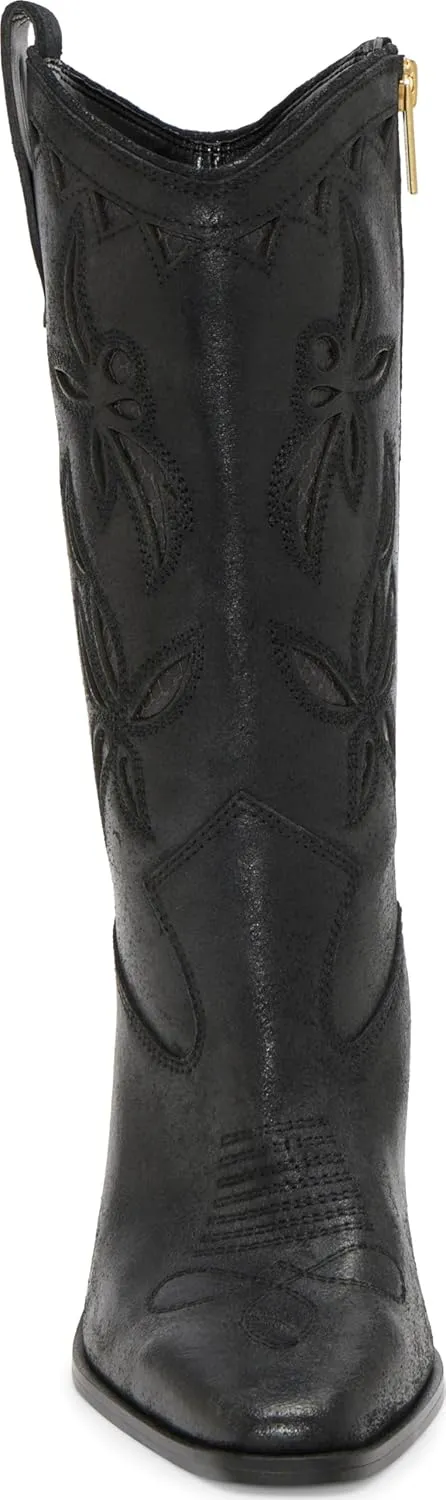 Vince Camuto Women's Alisah Mid Calf Boot