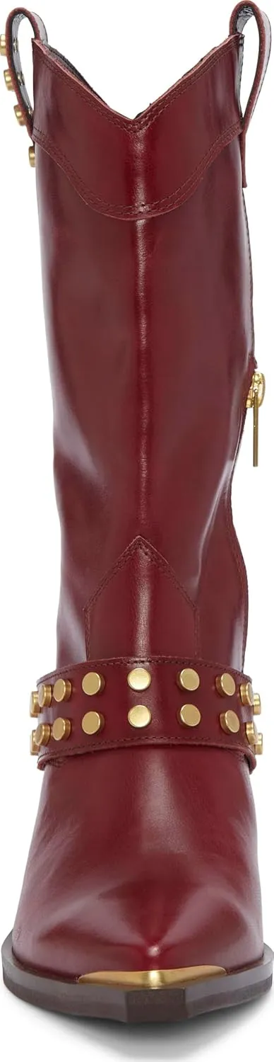 Vince Camuto Women's Merissa Mid Calf Boot