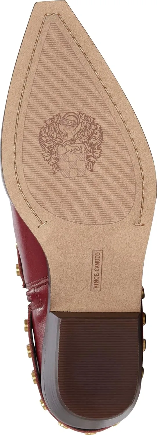 Vince Camuto Women's Merissa Mid Calf Boot