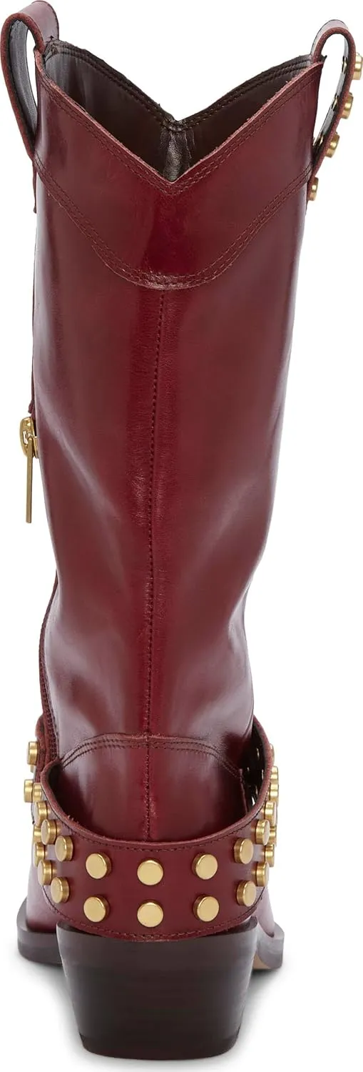 Vince Camuto Women's Merissa Mid Calf Boot