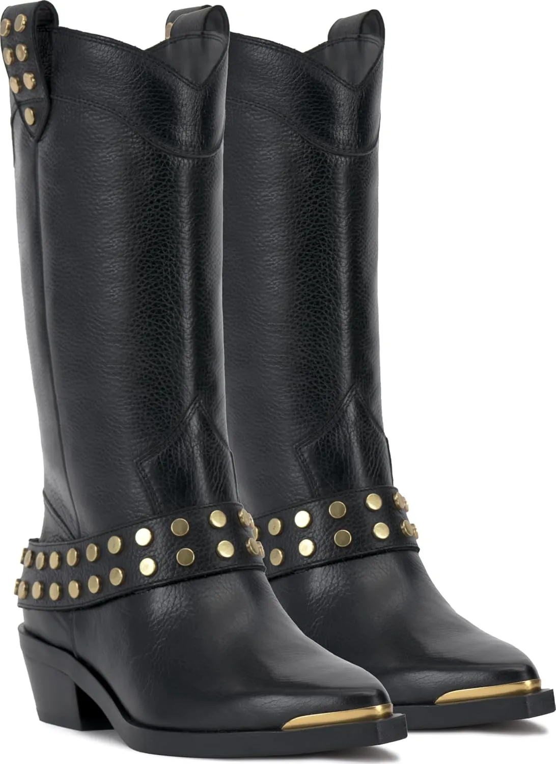 Vince Camuto Women's Merissa Mid Calf Boot
