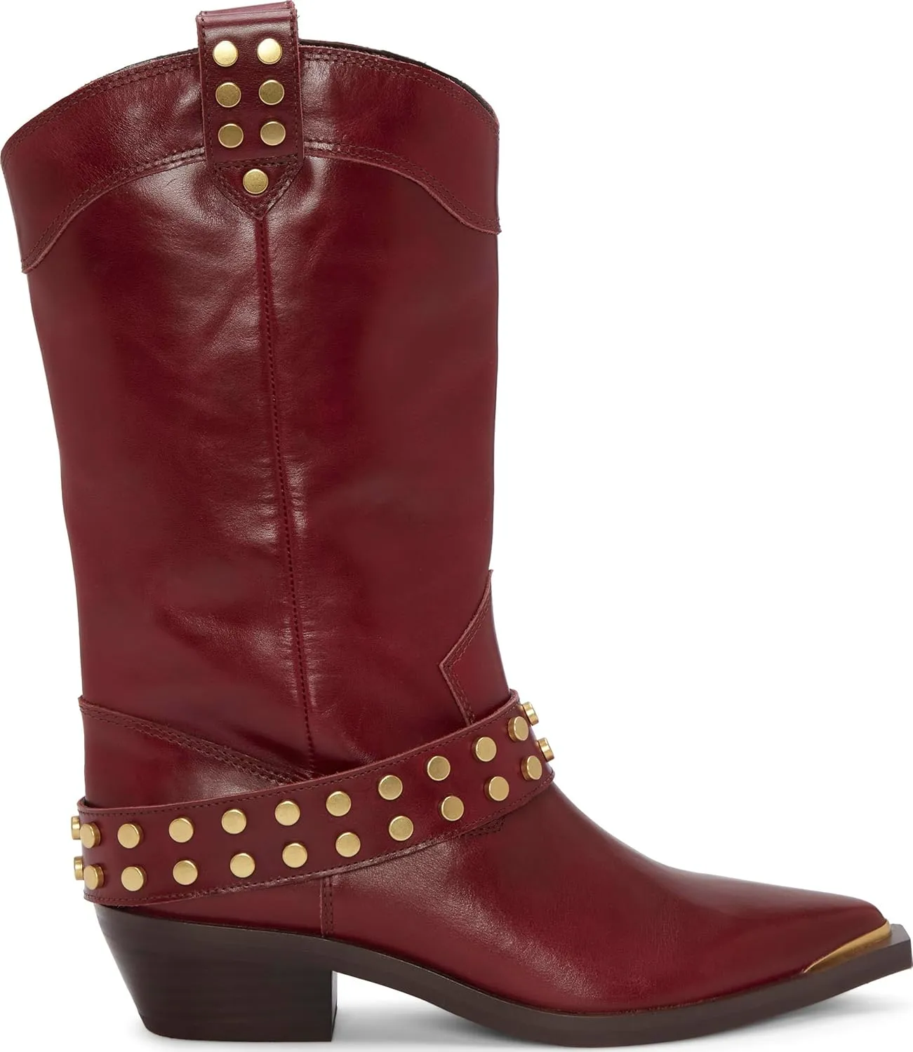 Vince Camuto Women's Merissa Mid Calf Boot