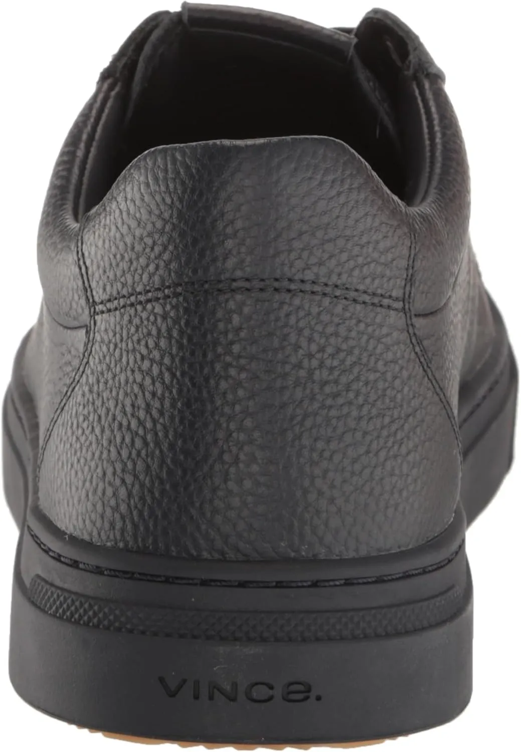 Vince Mens Larsen Lace Up Fashion Casual Sneaker