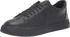 Vince Mens Larsen Lace Up Fashion Casual Sneaker