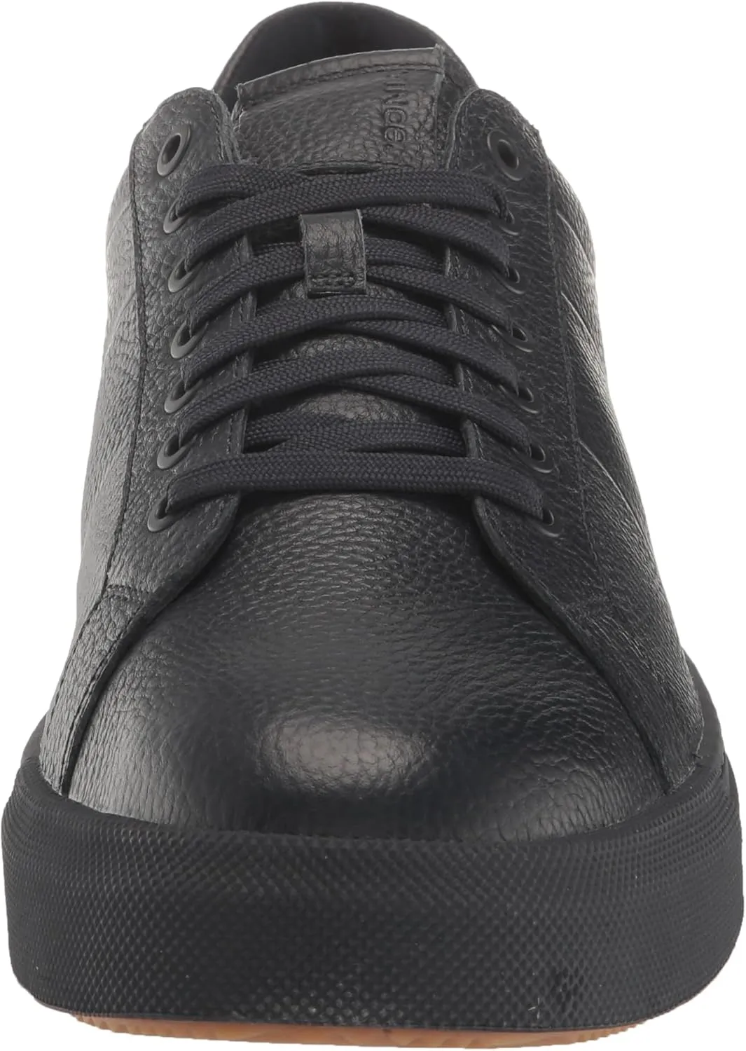 Vince Mens Larsen Lace Up Fashion Casual Sneaker