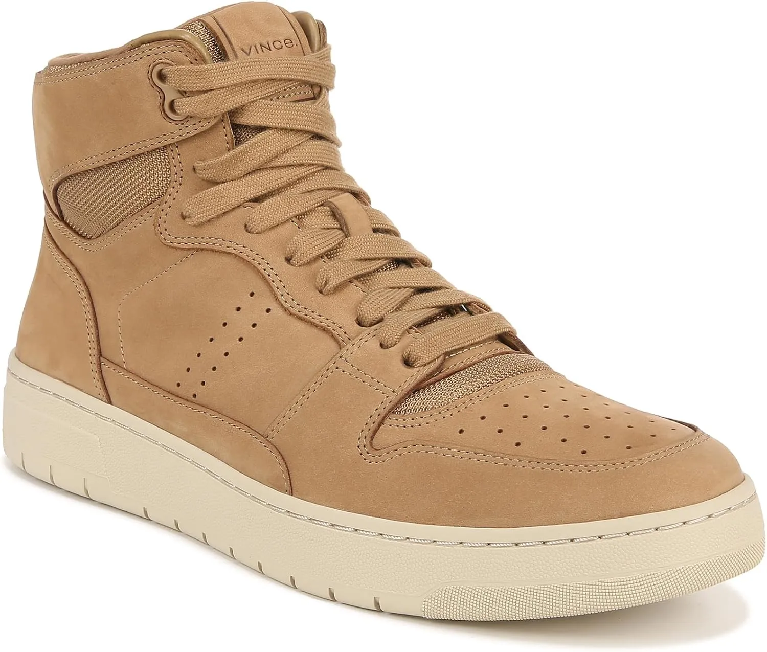 Vince Men's Mason High Top Sneakers