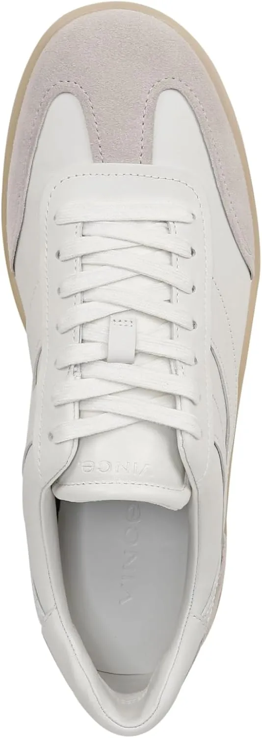 Vince Men's Oasis-m Lace Up Retro Sneaker