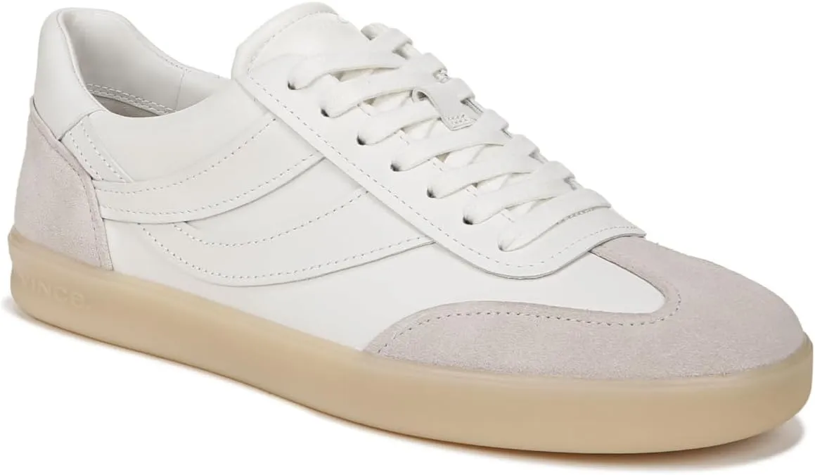 Vince Men's Oasis-m Lace Up Retro Sneaker