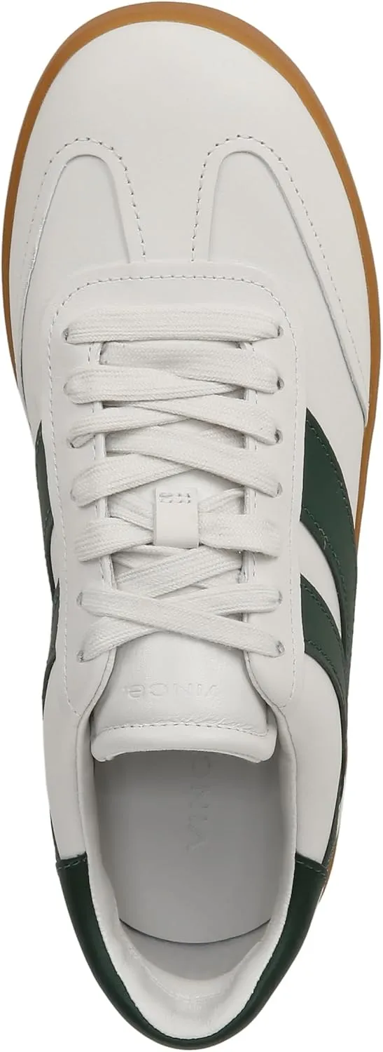 Vince Men's Oasis-m Lace Up Retro Sneaker