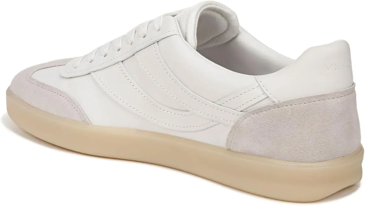 Vince Men's Oasis-m Lace Up Retro Sneaker