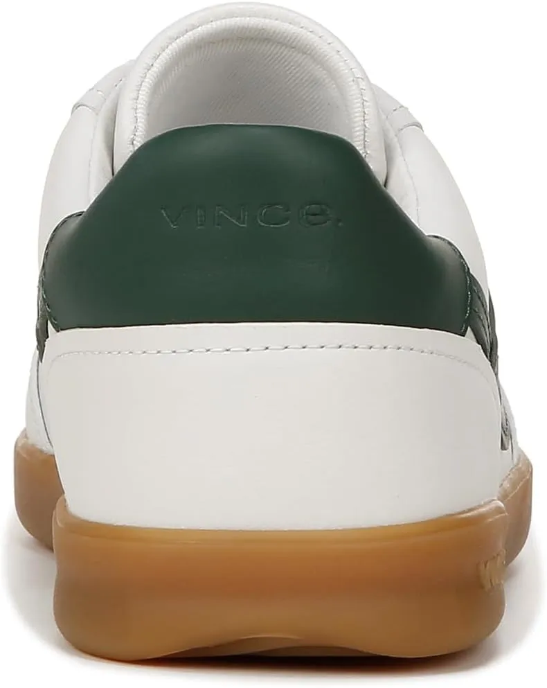 Vince Men's Oasis-m Lace Up Retro Sneaker