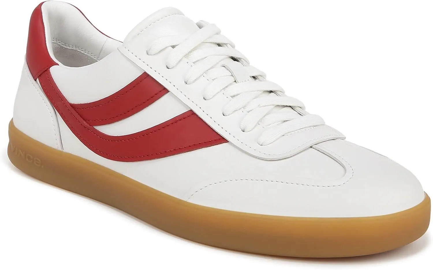 Vince Men's Oasis-m Lace Up Retro Sneaker