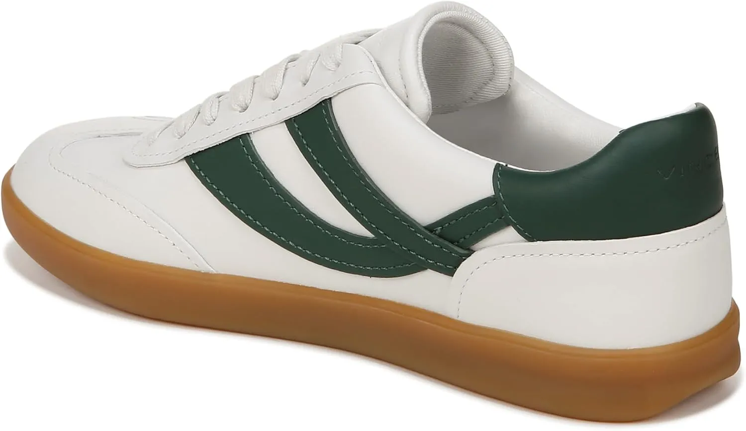 Vince Men's Oasis-m Lace Up Retro Sneaker