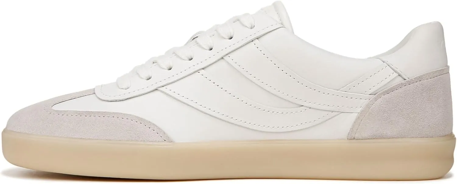 Vince Men's Oasis-m Lace Up Retro Sneaker