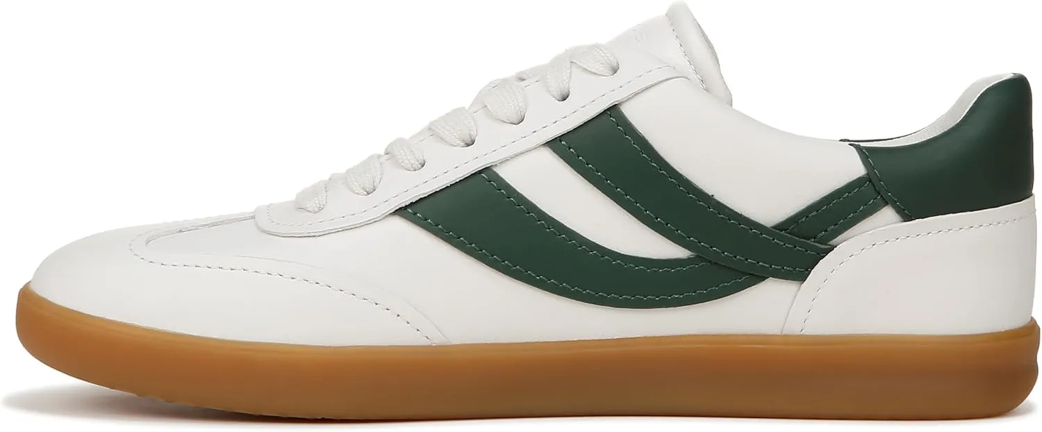 Vince Men's Oasis-m Lace Up Retro Sneaker