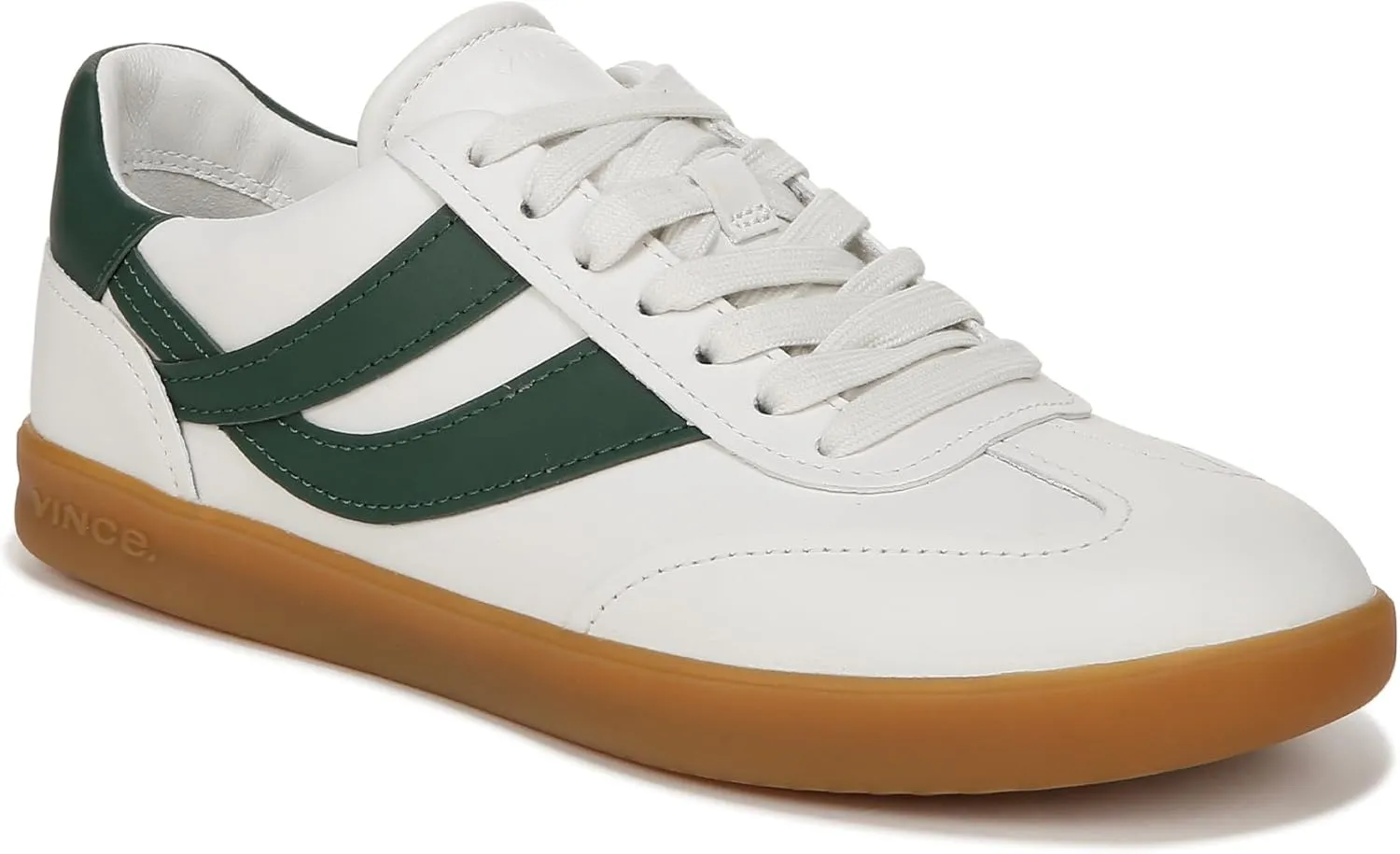 Vince Men's Oasis-m Lace Up Retro Sneaker