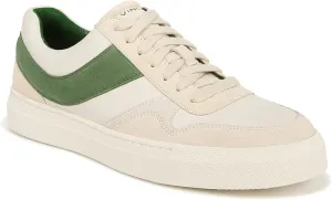 Vince Men's Warren Retro Lace Up Sneaker