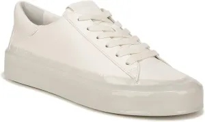Vince Women's Gabi Dipped Lace Up Sneaker