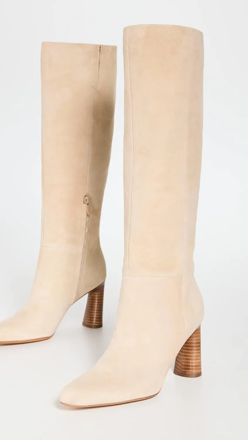 Vince Women's Highland Boots