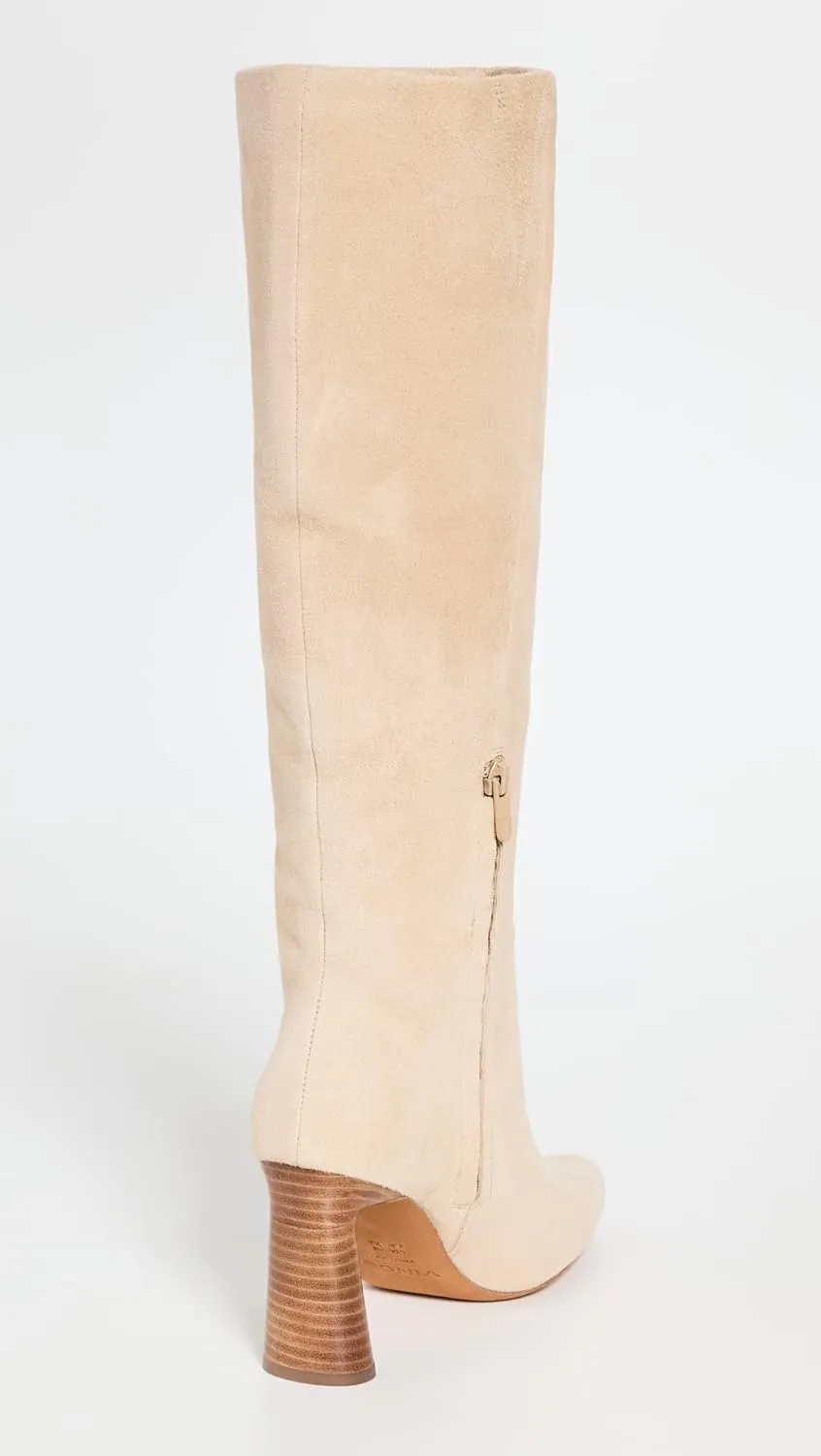 Vince Women's Highland Boots