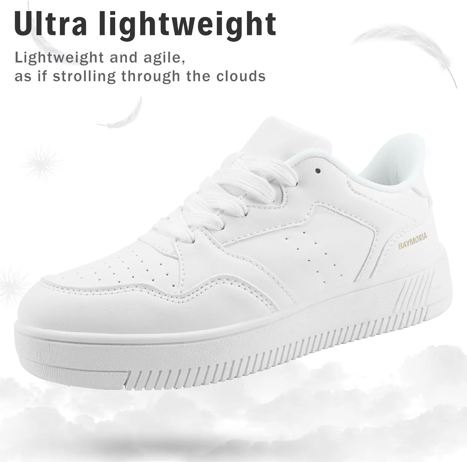Walking Slip On Shoes Women Fashion Sneakers Comfortable Tennis Shoes Classic Casual Womens Footwear