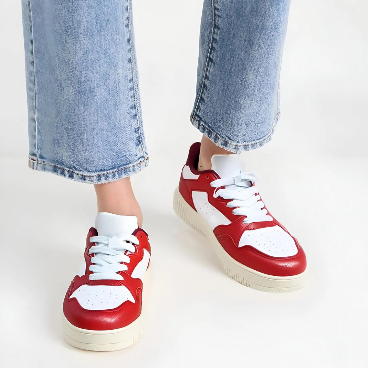Walking Slip On Shoes Women Fashion Sneakers Comfortable Tennis Shoes Classic Casual Womens Footwear