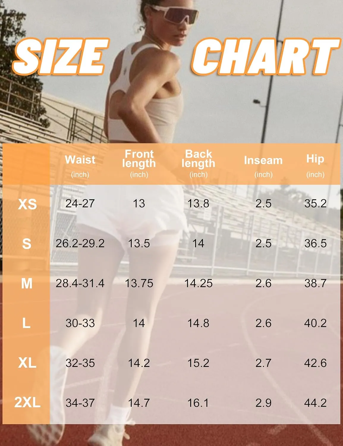 Women's Athletic Shorts High Waisted Running Workout Black Sporty Spandex Dolphin Shorts for Gym Yoga Pockets 2.5"