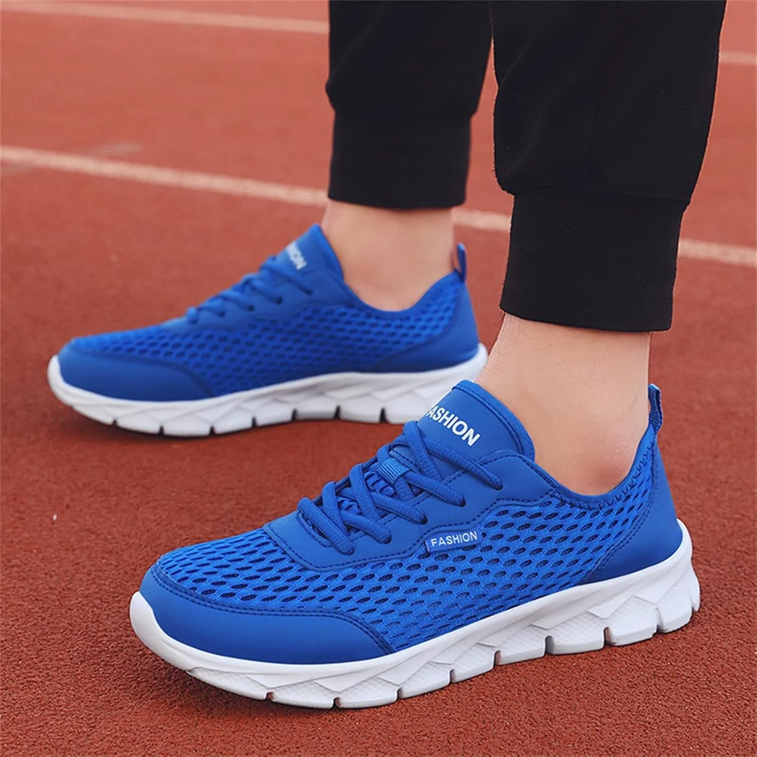 Women's Lace Up Walking Shoes Lightweight Casual Running Sneakers Womens Running Shoes Workout Women's Shoes Casual Chunky Sneakers Slip On Tennis Shoe Trainers Shoe