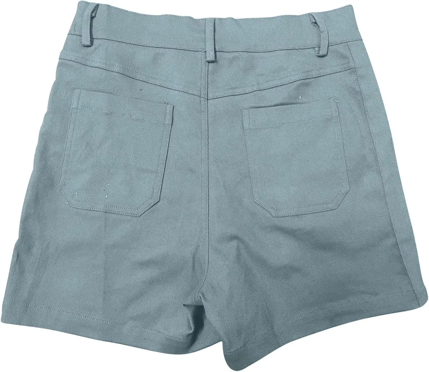 Women's Lightweight Elastic Waist Shorts Summer Travel Beach Palazzo Stylish Shorts Durable Golf Tennis Fashion Pants